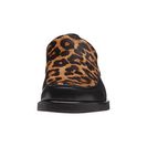 Incaltaminte Femei Franco Sarto Bocca 2 BlackCamel Leopard