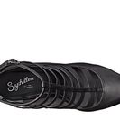 Incaltaminte Femei Seychelles Drum Kit Black Leather