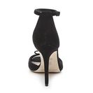 Incaltaminte Femei Via Spiga Tallulah Sandal Black