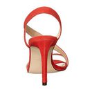 Incaltaminte Femei Nine West Rhyan Red Suede
