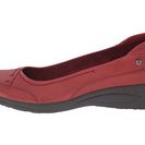Incaltaminte Femei Hush Puppies Kellin Oleena Dark Red Leather