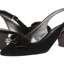 Incaltaminte Femei J Renee Aolani Black