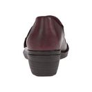 Incaltaminte Femei Dansko Aimee Wine Brushoff Nappa
