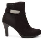 Incaltaminte Femei Kelly Katie Madam Bootie Black