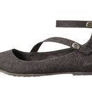 Incaltaminte Femei Blowfish Ranton Grey Two-Tone Flannel