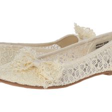 Dirty Laundry Gee Whiz Beige Blossom