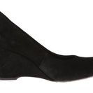 Incaltaminte Femei Born London - Crown Collection Black Suede