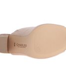 Incaltaminte Femei Charles by Charles David Gansevoort Natural Leather