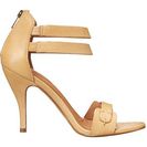 Incaltaminte Femei Corso Como Turks Nude Leather