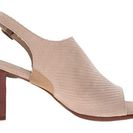 Incaltaminte Femei Walking Cradles Gwen Taupe Snake Nubuck