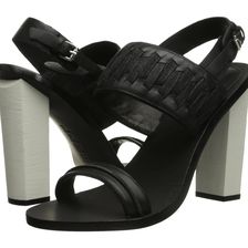 L.A.M.B. Valiant Black