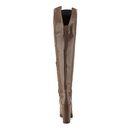 Incaltaminte Femei Circus by Sam Edelman Howell Over The Knee Boot Brown