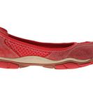 Incaltaminte Femei Keen Mercer Ballerina CNX Ribbon Red