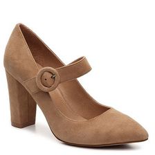 Incaltaminte Femei Tahari Avery Pump Tan