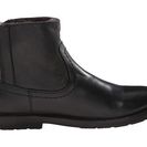 Incaltaminte Femei Frye Celia Shearling Bootie Black Smooth Full Grain
