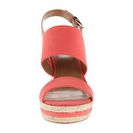 Incaltaminte Femei Vince Camuto Loran CoralTanNatural