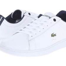 Incaltaminte Femei Lacoste Carnaby Evo 116 1 White