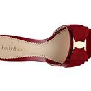 Incaltaminte Femei Kelly Katie Queena Sandal Red