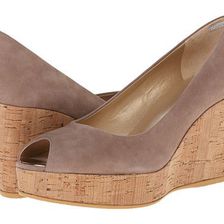 Incaltaminte Femei Stuart Weitzman Anna Haze Suede