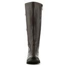 Incaltaminte Femei Two Lips Jammer Wide Calf Riding Boot Brown