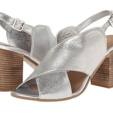 Incaltaminte Femei Seychelles Treasure Hunt Silver Metallic