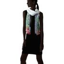 Accesorii Femei Prana Henna Scarf Peacock Eye