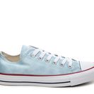 Incaltaminte Femei Converse Chuck Taylor All Star Sheen Sneaker - Womens Blue