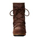 Incaltaminte Femei Tecnica Moon Boot Vienna Mix Brown