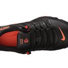 Incaltaminte Femei Nike Shox NZ BlackBright CrimsonBright Mango