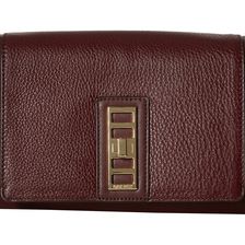 Nine West City Chic Medium Joyc Mahogany