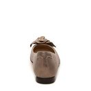 Incaltaminte Femei Taryn by Taryn Rose Babylon Ballet Flat Taupe