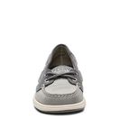 Incaltaminte Femei Sperry Top-Sider Laguna Boat Shoe GreySilver