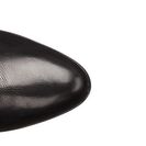 Incaltaminte Femei Sigerson Morrison Kayden Black Leather