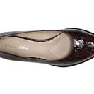 Incaltaminte Femei Naturalizer Bengol Flat Burgundy