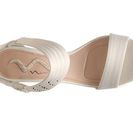 Incaltaminte Femei Nina Calina Sandal Ivory