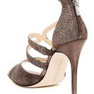 Incaltaminte Femei Ivanka Trump Hotis Sandal BROFB