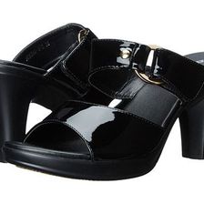 Incaltaminte Femei PATRIZIA Nerina Black
