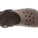 Incaltaminte Femei Crocs Off Road Sport Clog KhakiWalnut