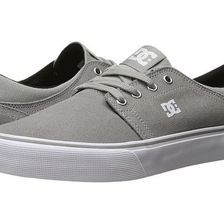 Incaltaminte Femei DC Trase SD Grey