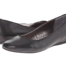 Steven Anniie Black Leather