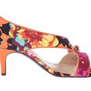 Incaltaminte Femei J Renee Jaynnie OrangeFuchsia