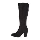Incaltaminte Femei Michael Antonio Muppet Black