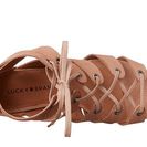 Incaltaminte Femei Lucky Brand Genevie Bisque 1