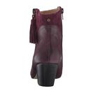 Incaltaminte Femei Nine West Hannigan WineWine Leather