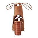Incaltaminte Femei Splendid Banden Maple Nubuck