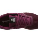 Incaltaminte Femei Reebok ZPrint Run Hazard GP Rebel BerryMystic MaroonWhite