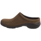 Incaltaminte Femei Merrell Encore Nova 2 Clogs - Leather SLATE BLACK (01)