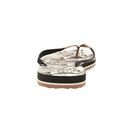 Incaltaminte Femei UGG Magnolia Island Floral Tropical Black
