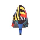 Incaltaminte Femei Nine West Margot Blue Multi Fabric
