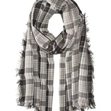 Steve Madden Missing Check Daywrap Neutral